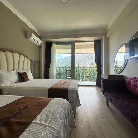 Ceti̇N Presti̇Ge Resort Ocaklar Exterior photo