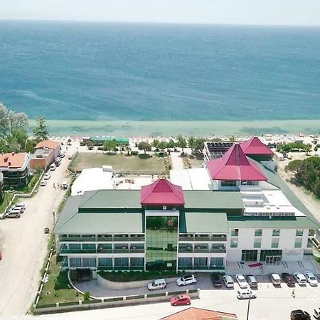 Ceti̇N Presti̇Ge Resort Ocaklar Exterior photo