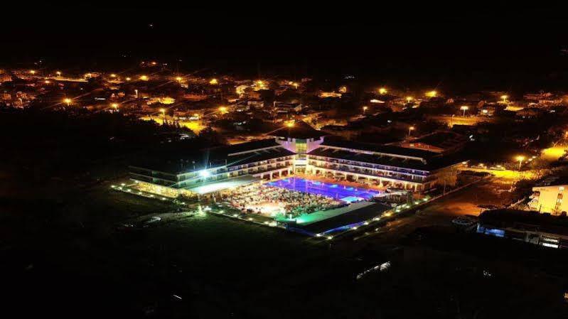 Ceti̇N Presti̇Ge Resort Ocaklar Exterior photo