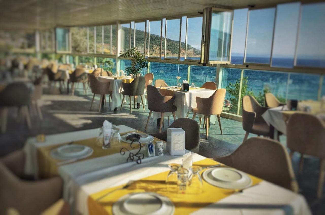 Ceti̇N Presti̇Ge Resort Ocaklar Exterior photo