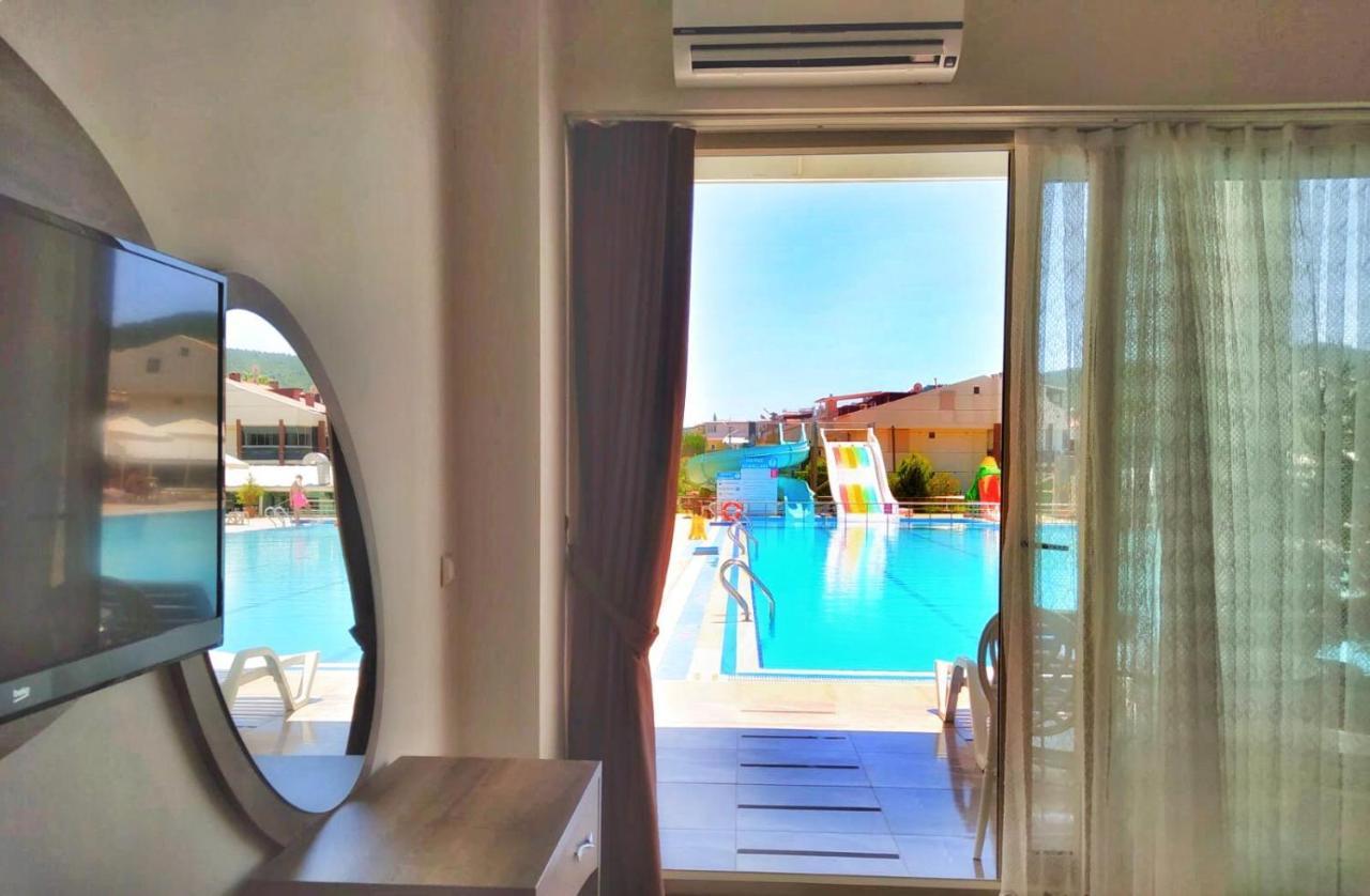 Ceti̇N Presti̇Ge Resort Ocaklar Exterior photo