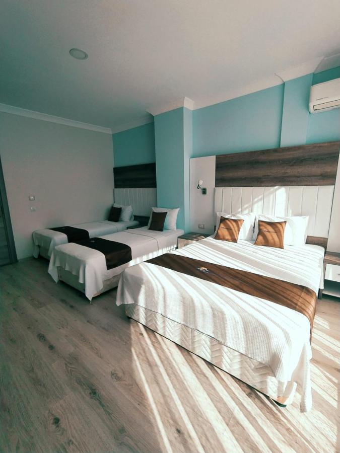 Ceti̇N Presti̇Ge Resort Ocaklar Exterior photo