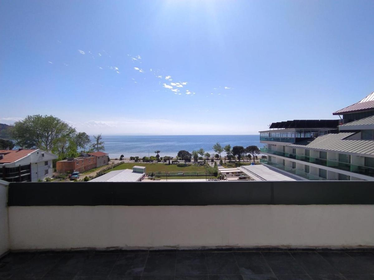 Ceti̇N Presti̇Ge Resort Ocaklar Exterior photo
