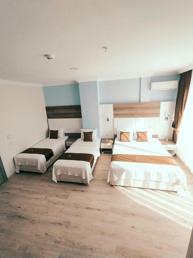 Ceti̇N Presti̇Ge Resort Ocaklar Exterior photo