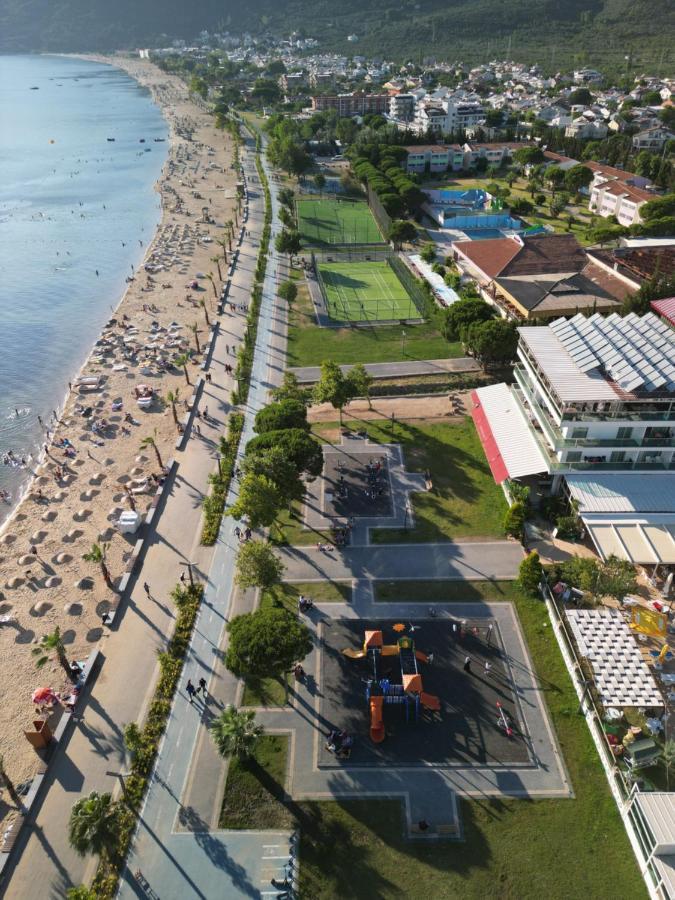 Ceti̇N Presti̇Ge Resort Ocaklar Exterior photo