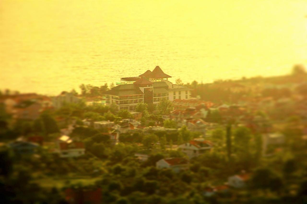 Ceti̇N Presti̇Ge Resort Ocaklar Exterior photo