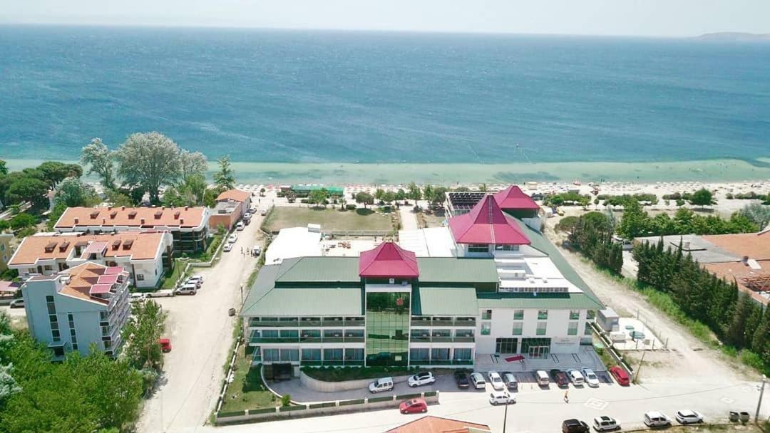 Ceti̇N Presti̇Ge Resort Erdek Exterior photo