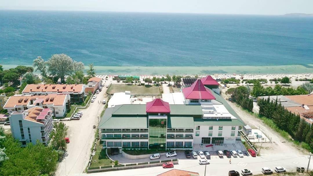 Ceti̇N Presti̇Ge Resort Ocaklar Exterior photo