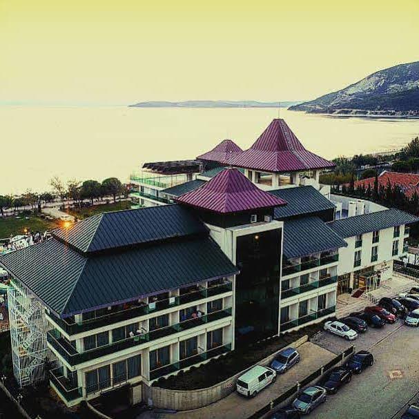 Ceti̇N Presti̇Ge Resort Erdek Exterior photo